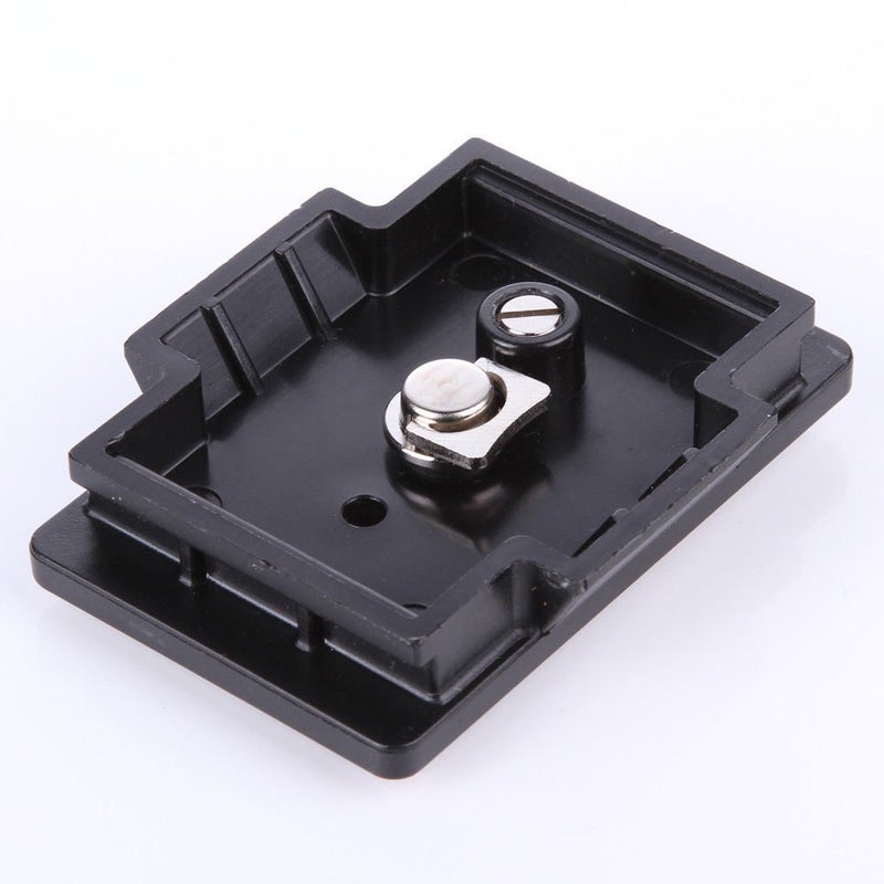 Fotga QB-6RL Quick Release Mount Plate for VELBON PH-368 (PH368) CX-686 (CX686) C-600 (C600) D-600 (D600) Sony VCT-870RM (VCT870RM) Camera Videomate III Tripod - Image 3
